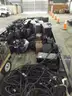 Lot - Stage Lighting, Speakers, and Controls