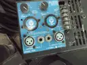 Lot - Stage Lighting, Speakers, and Controls