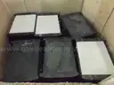 Lot - Stage Lighting, Speakers, and Controls