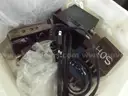 Lot - Stage Lighting, Speakers, and Controls
