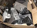 Lot - Assorted Electronics / Computer Equipment
