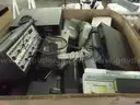 Lot - Assorted Electronics / Computer Equipment