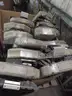 Lot - Emergency Vehicle Light Bars