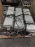Lot - Emergency Vehicle Light Bars