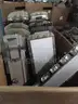 Lot - Emergency Vehicle Light Bars