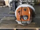 Stihl BR 700 Backpack Blower
