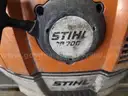 Stihl BR 700 Backpack Blower
