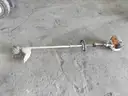 2020 Stihl KM 81 R String Trimmer