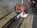2020 Stihl KM 81 R String Trimmer