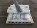 Lot - New In Package Infield Drag Mats