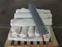 Lot - New In Package Infield Drag Mats