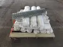 Lot - New In Package Infield Drag Mats