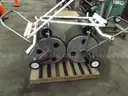 Lot - Tennis Court Water Removers