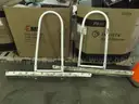 Lot - Tennis Court Water Removers