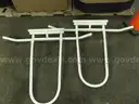 Lot - Tennis Court Water Removers
