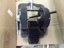 Lot - Tennis Court Line Roller Brushes