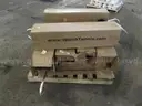 Lot - Tennis Court Line Roller Brushes