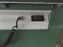 Playmate Tennis Ball Server Machine