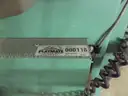 Playmate Tennis Ball Server Machine