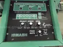 Playmate Tennis Ball Server Machine
