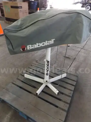 Babolat Tennis Racket String Machine