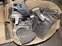 Lot - Emergency Vehicle Siren Controls &#x26; Accessories