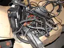 Lot - Emergency Vehicle Siren Controls &#x26; Accessories