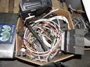 Lot - Emergency Vehicle Siren Controls &#x26; Accessories