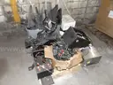 Lot - Emergency Vehicle Siren Controls &#x26; Accessories