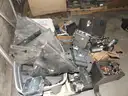 Lot - Emergency Vehicle Siren Controls &#x26; Accessories