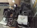 Lot - Emergency Vehicle Siren Controls &#x26; Accessories