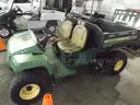 2015 John Deere Gator