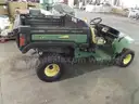 2015 John Deere Gator
