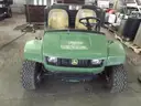 2015 John Deere Gator