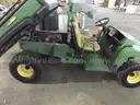 2015 John Deere Gator