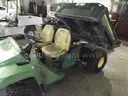 2015 John Deere Gator