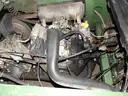 2015 John Deere Gator