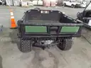 2015 John Deere Gator