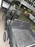 2012 Ez Go Terrain 250  Golf Cart