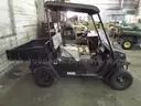 2012 Ez Go Terrain 250  Golf Cart