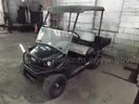 2012 Ez Go Terrain 250  Golf Cart