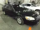 2009 Chevrolet Impala