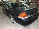 2009 Chevrolet Impala