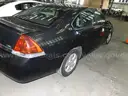 2009 Chevrolet Impala