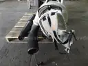 Stihl BR 800 X Backpack Blower