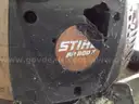 Stihl BR 800 X Backpack Blower