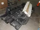 Decked Truck Bed Storage System