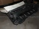 Decked Truck Bed Storage System