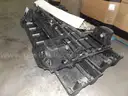 Decked Truck Bed Storage System