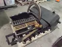 Lot - Vintage Furniture and Accessories